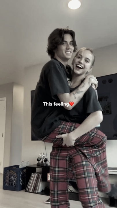 This feeling