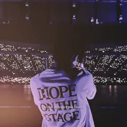 BTS is my life !
