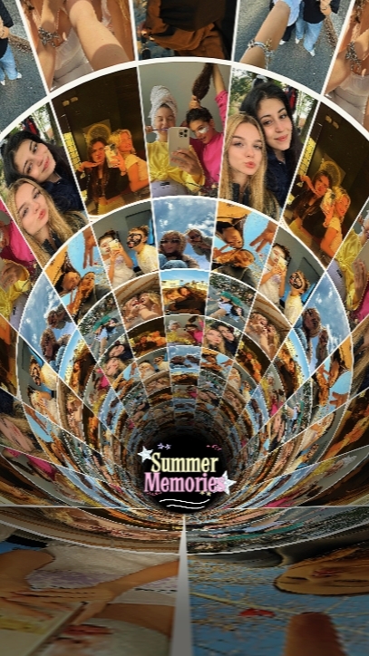Sommererinnerungen 2026