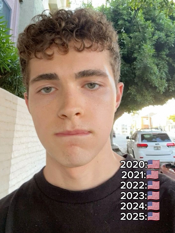Tiktok trend