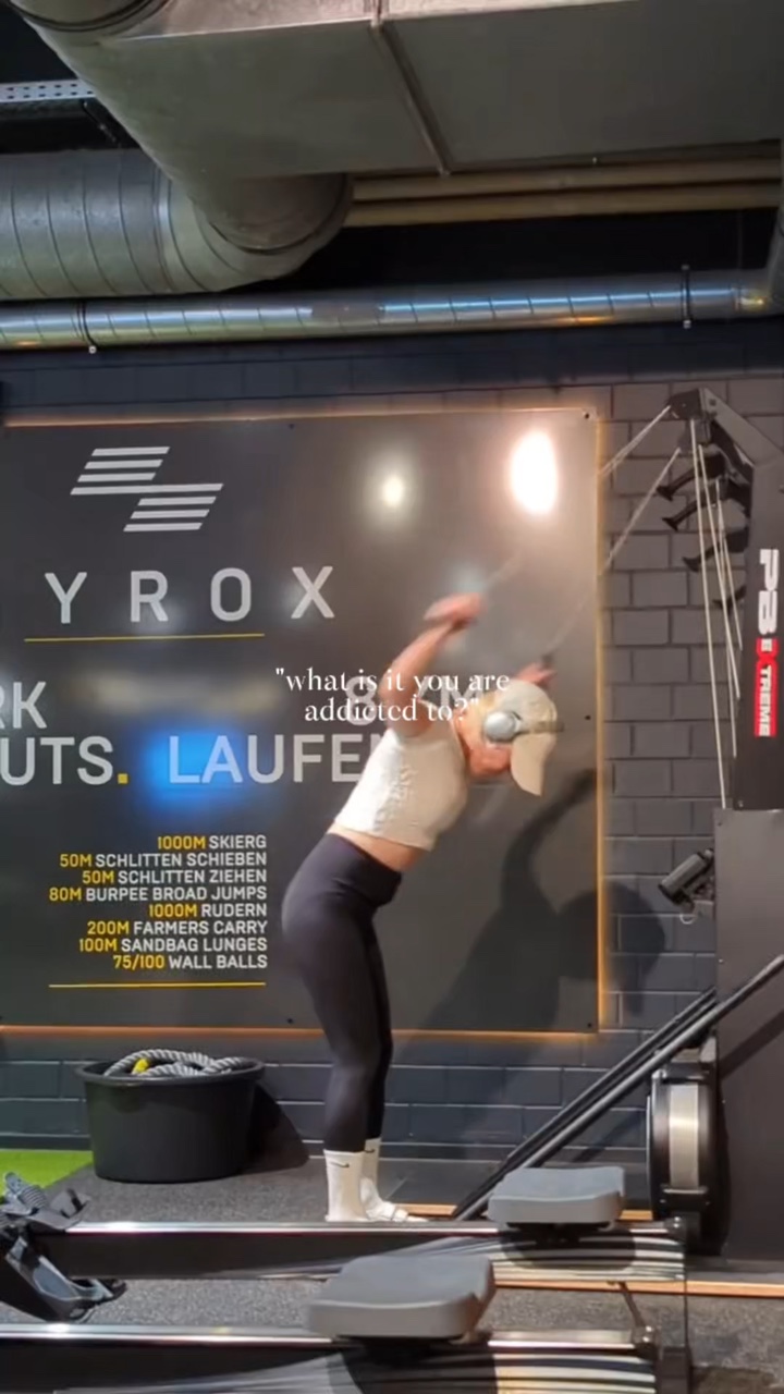 Fitness