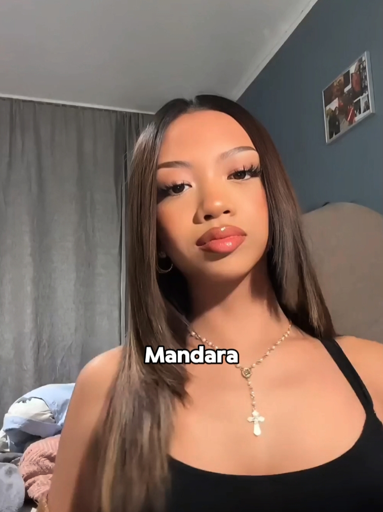 Mandara
