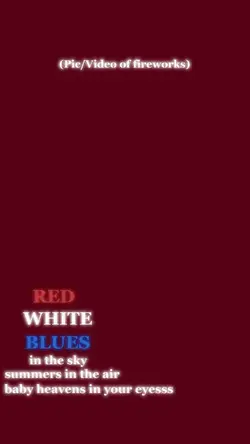 Happy 4th of July..🇺🇸