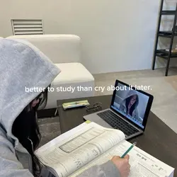 study motivation 