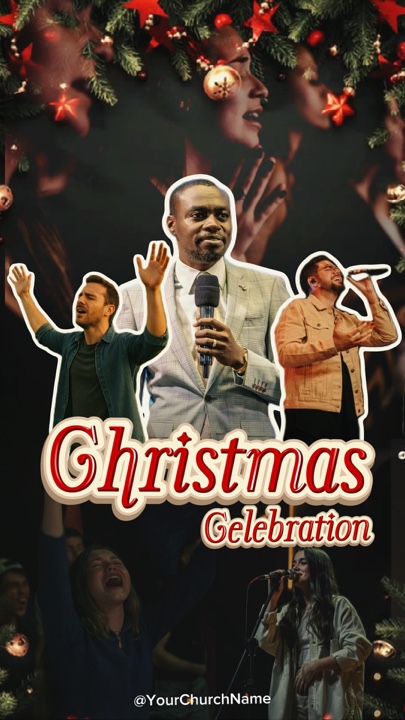 Church Christmas