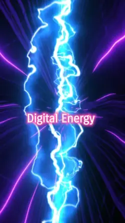 Digital Energy 