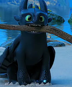 HTTYD
