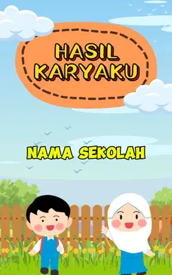 Hasil karyaku 