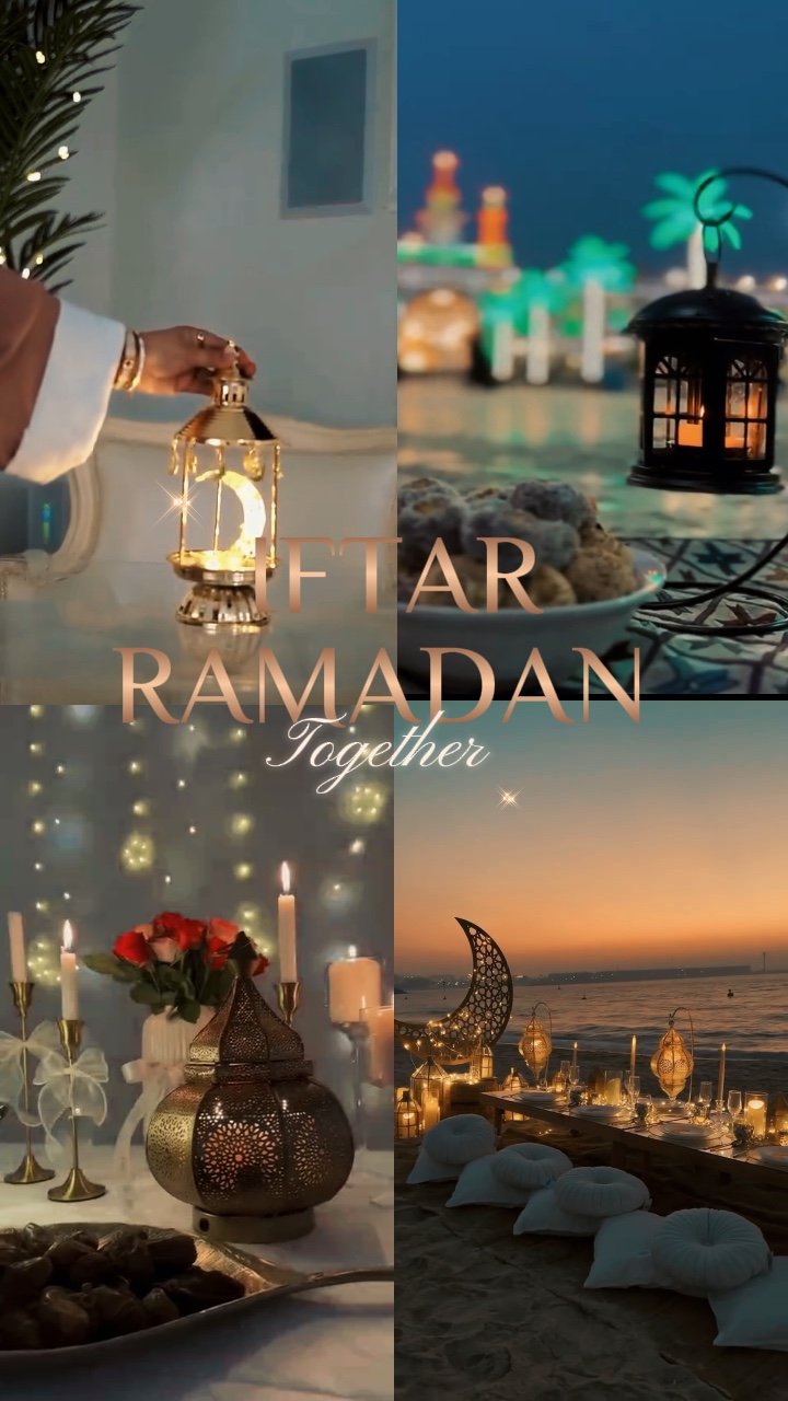 iftar Ramazan 