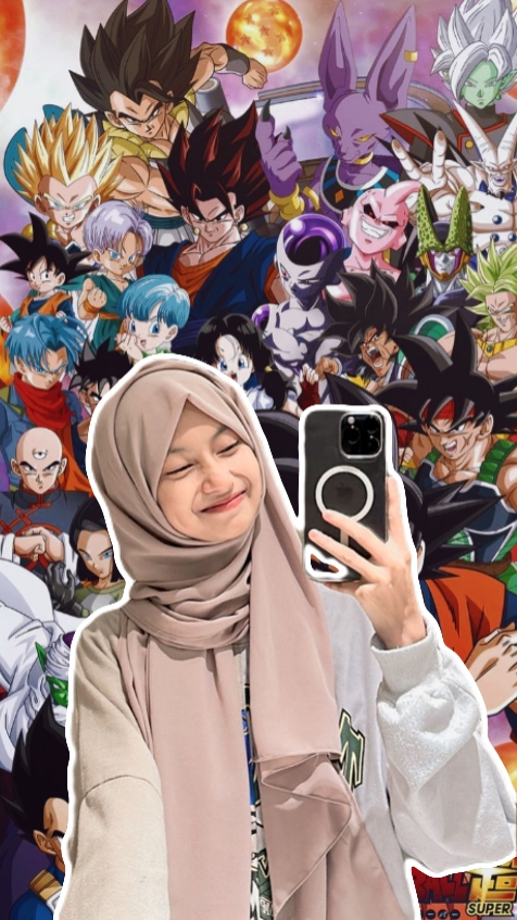 Wallpaper Dragonball