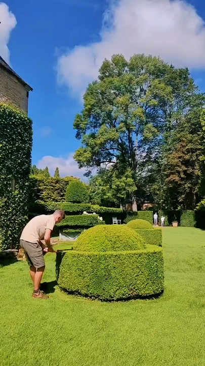 Gardening