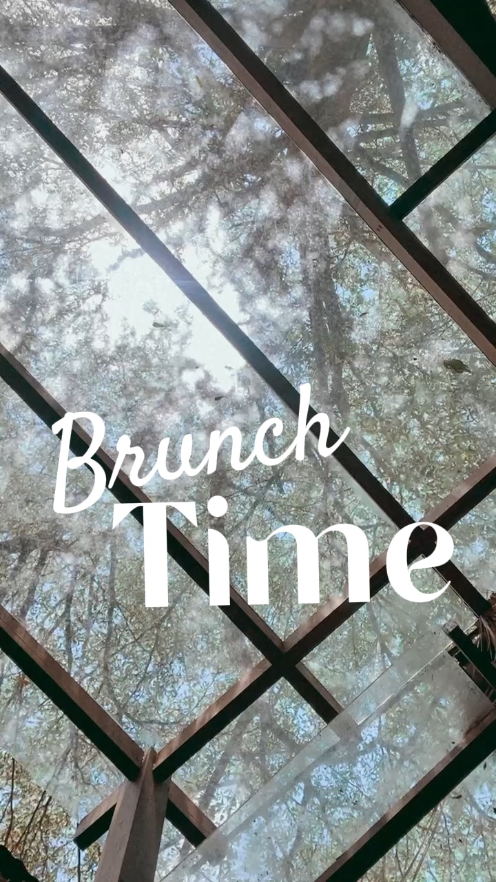 Brunch Recommendatio