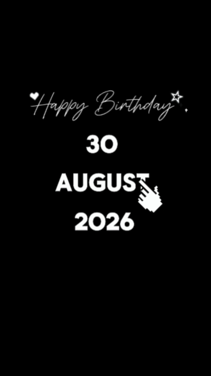 HBD BROTHER 30 AUG 