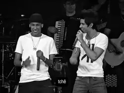 NEYMAR X BALADA