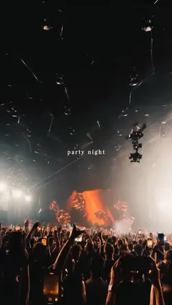party night