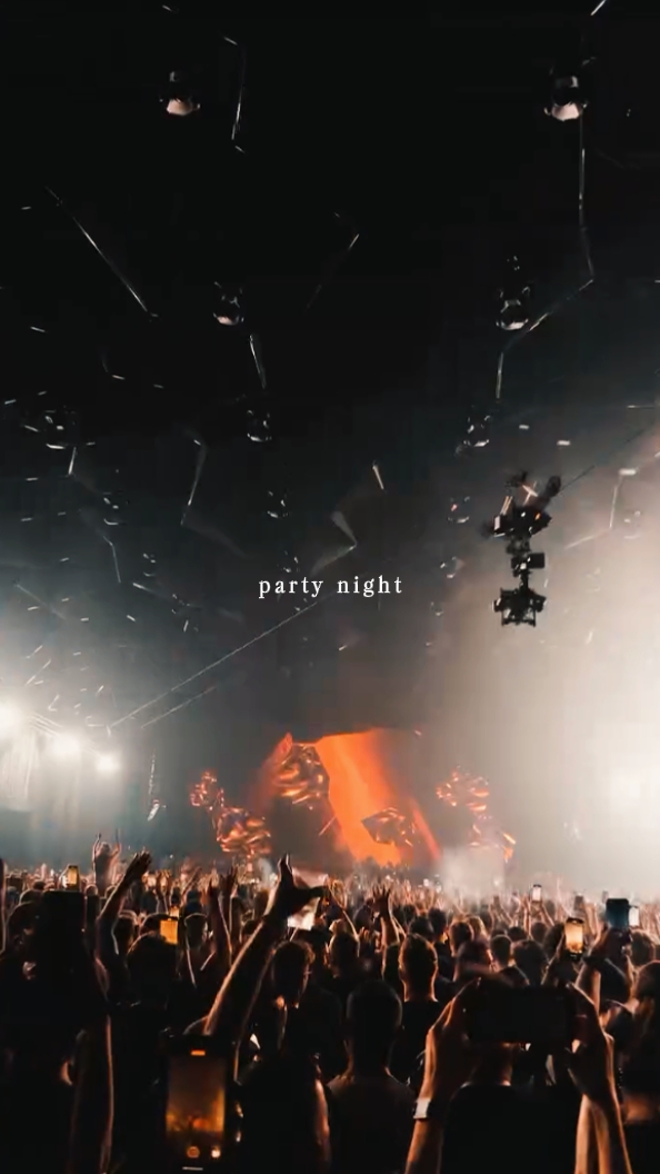 party night