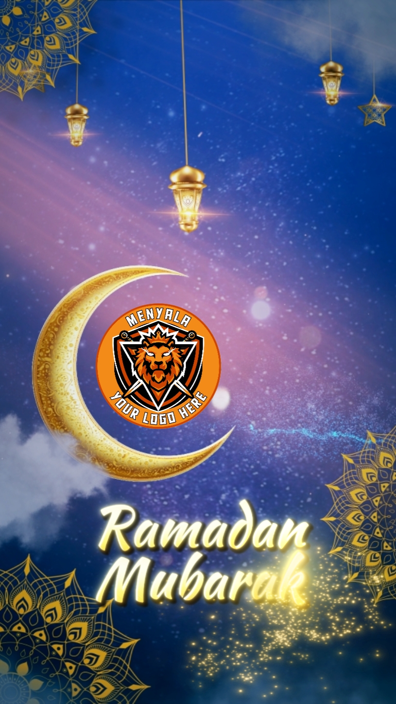 pengantar Ramadhan