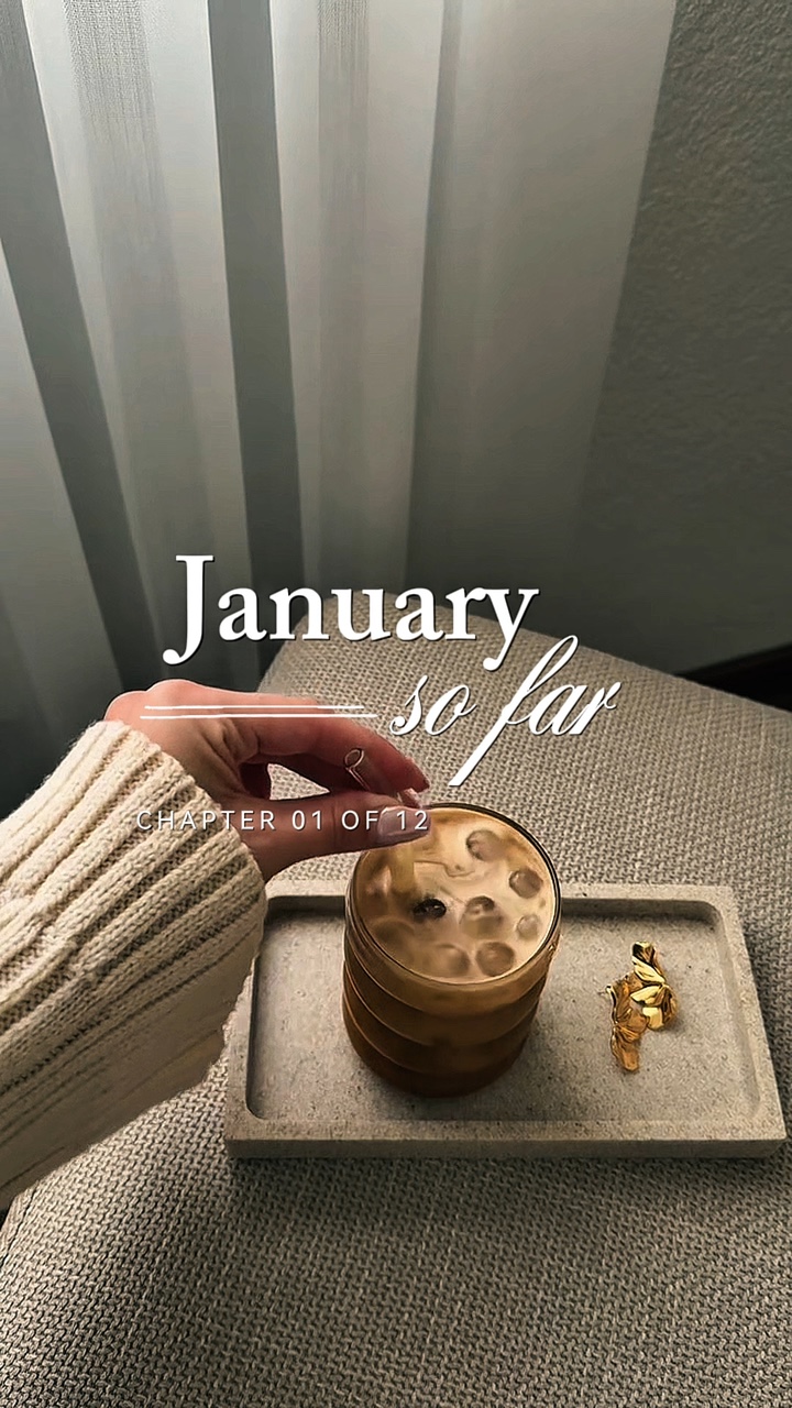 January So Far 4K