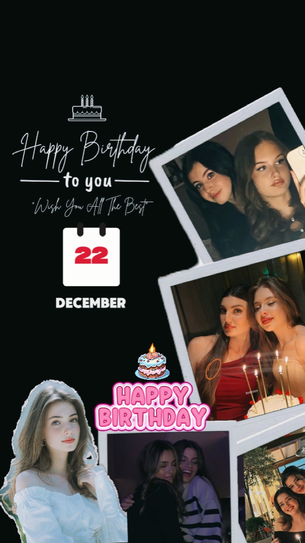 birthday 22 november