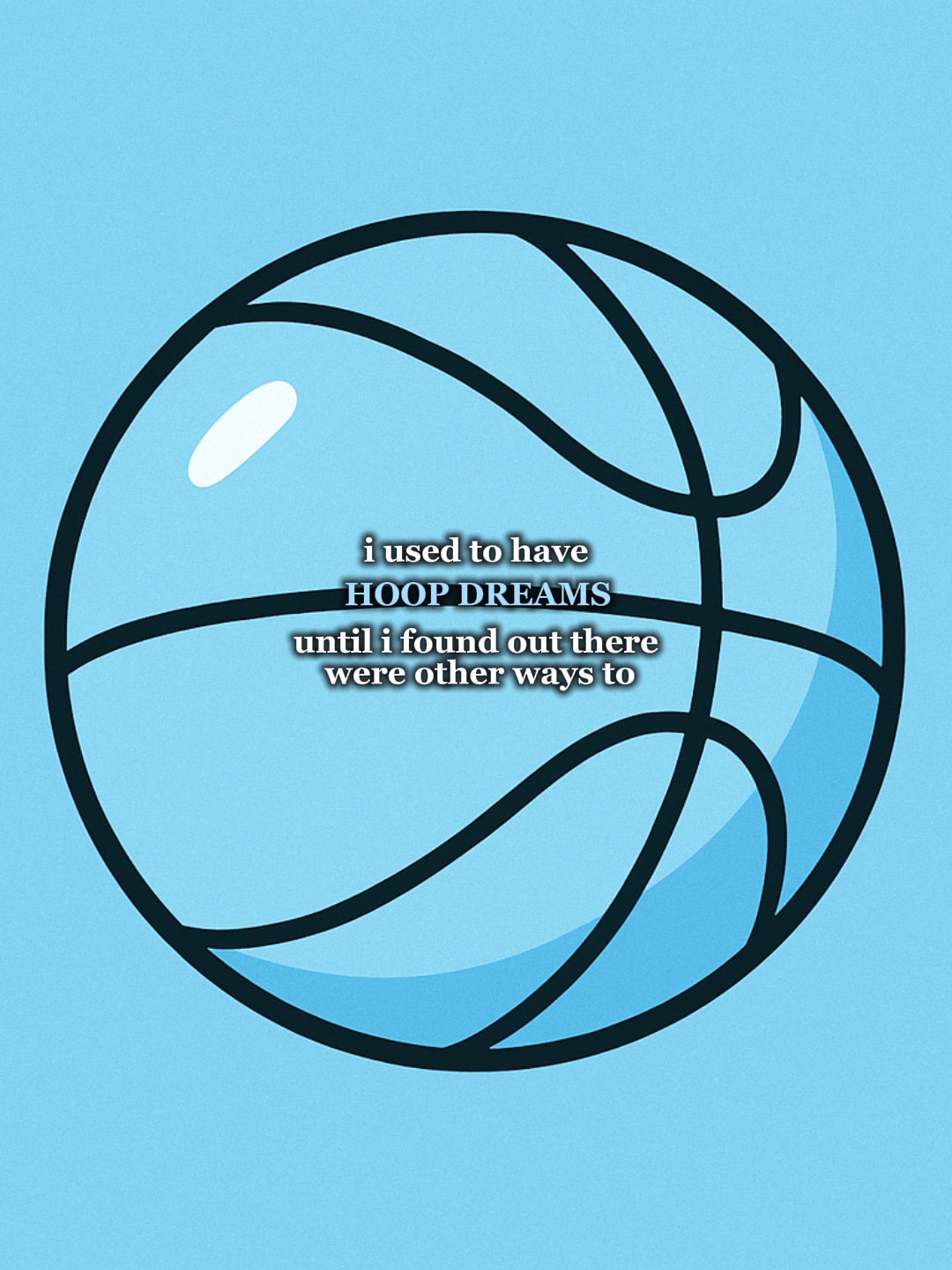 hoop dreams