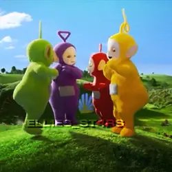 TELETUBBIES ๐
