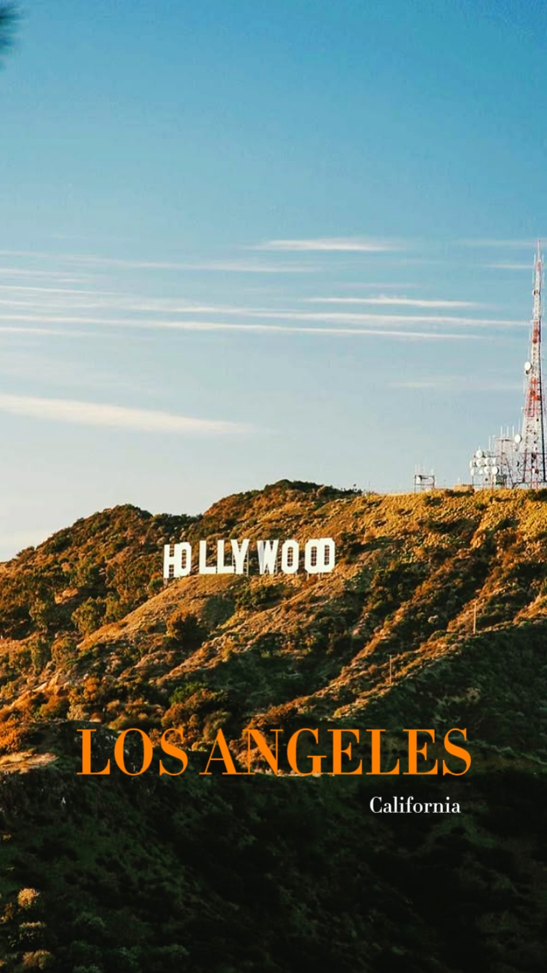 LOS ÁNGELES, ESTADOS UNIDOS