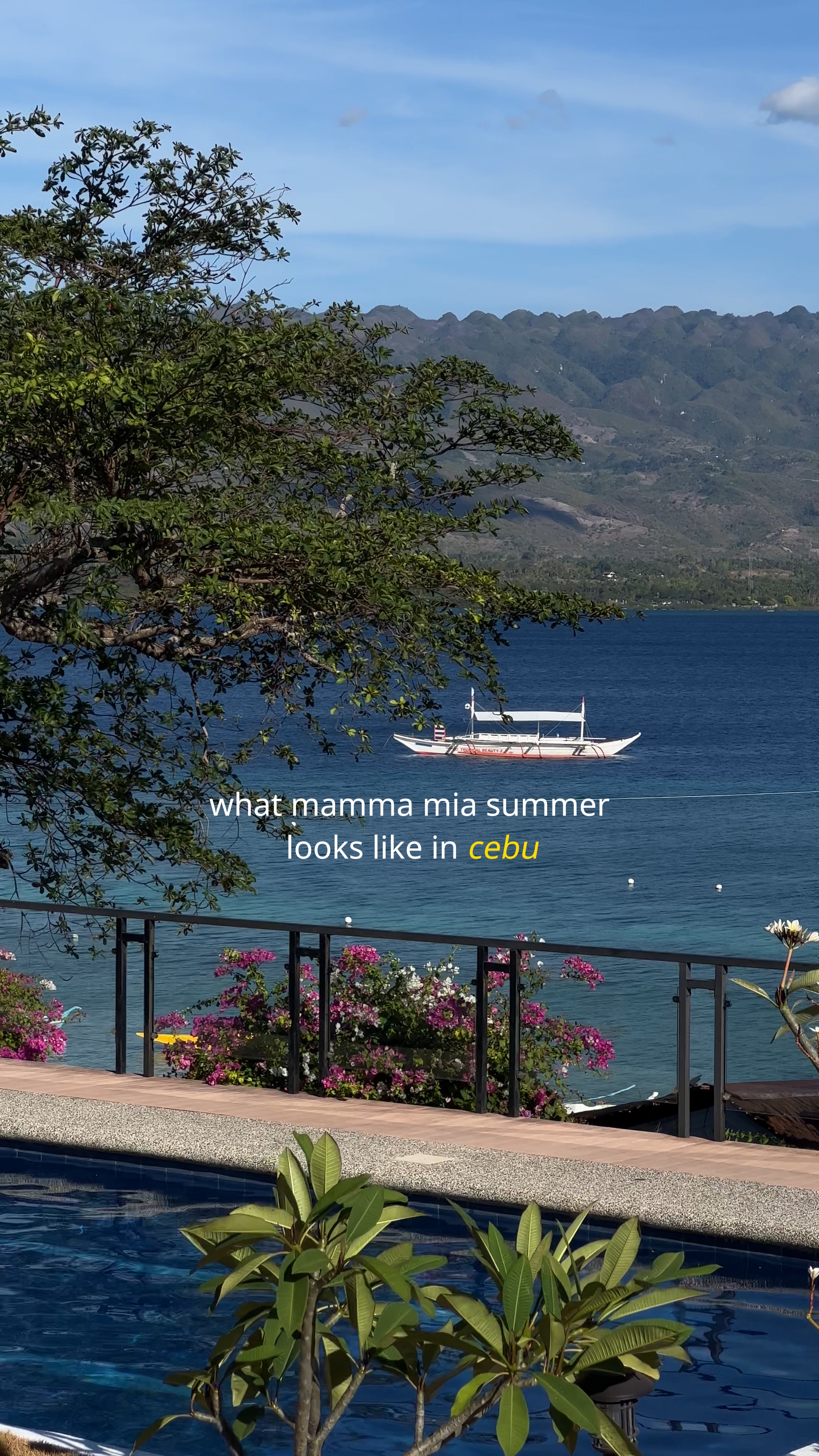 Mamma Mia Sommer