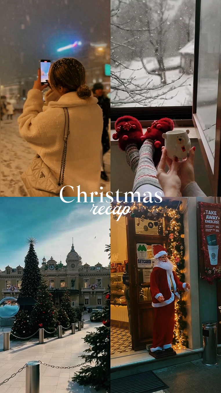 Resumo do Natal