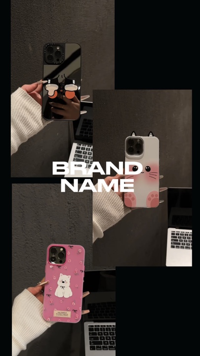 Capa de celular