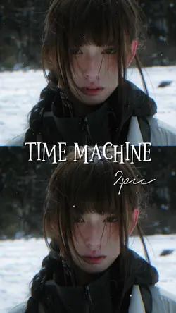 TIME MACHINE