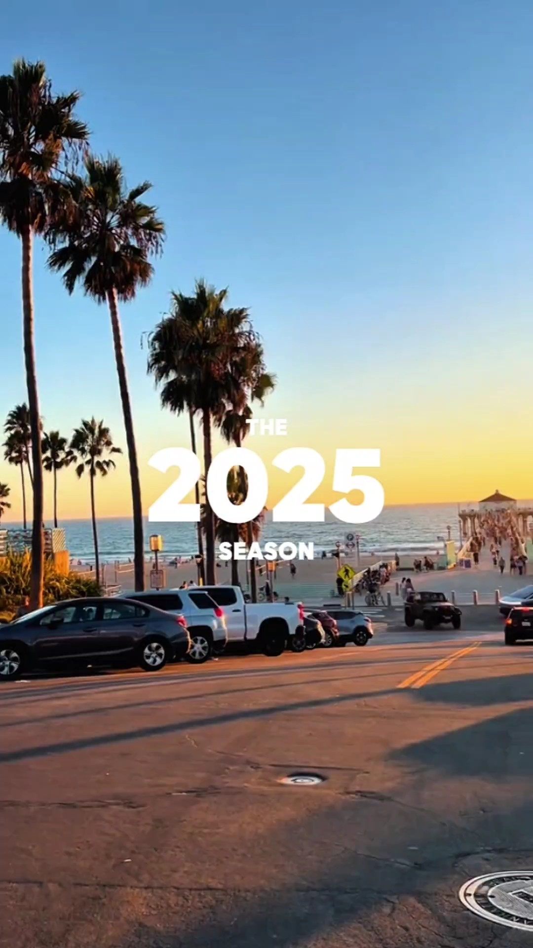ang 2025 season