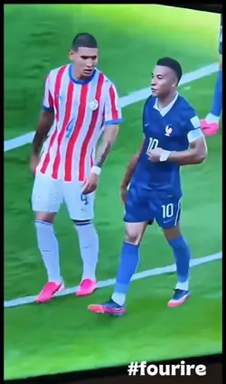 Foot