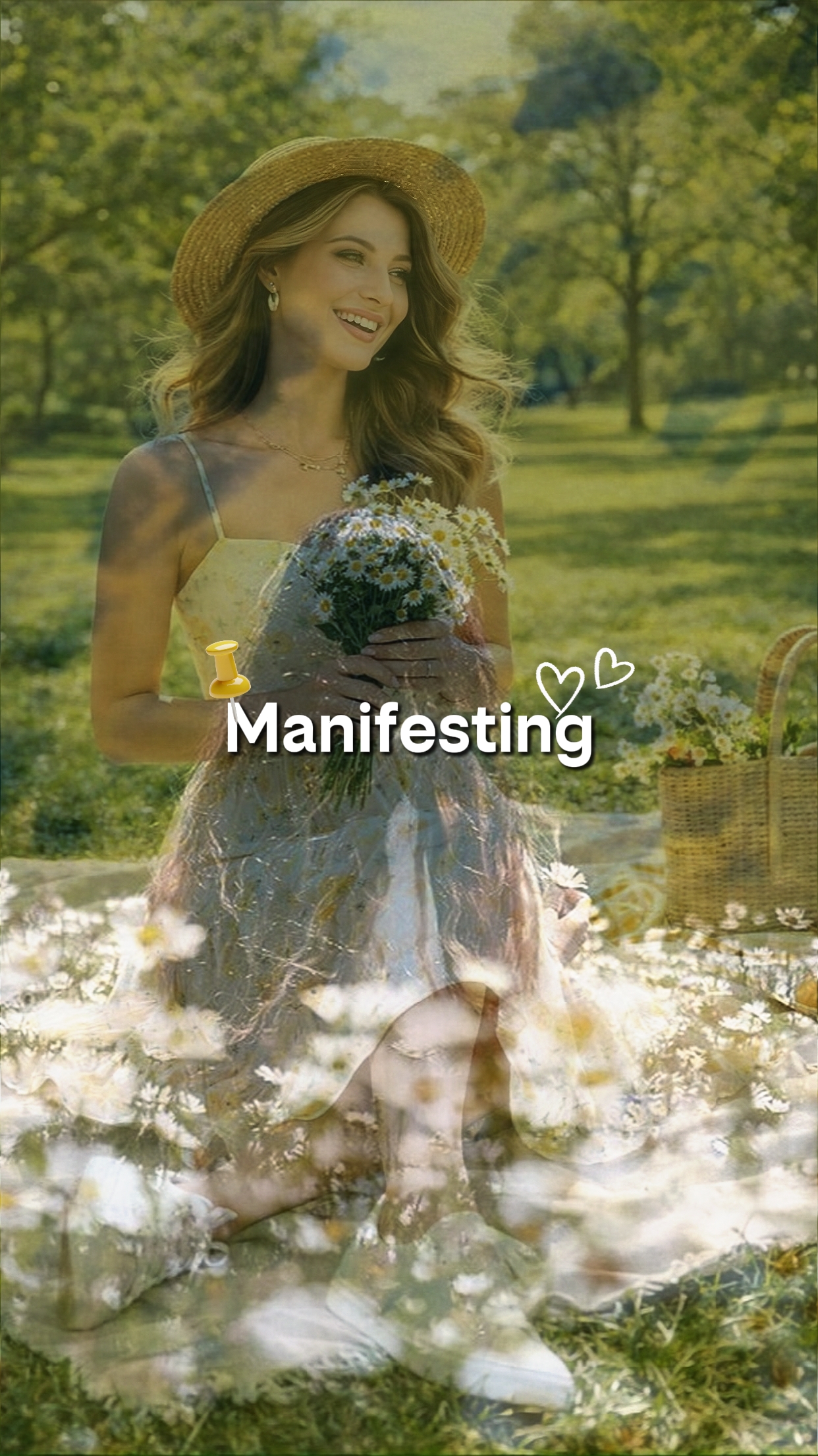 MANIFESTING