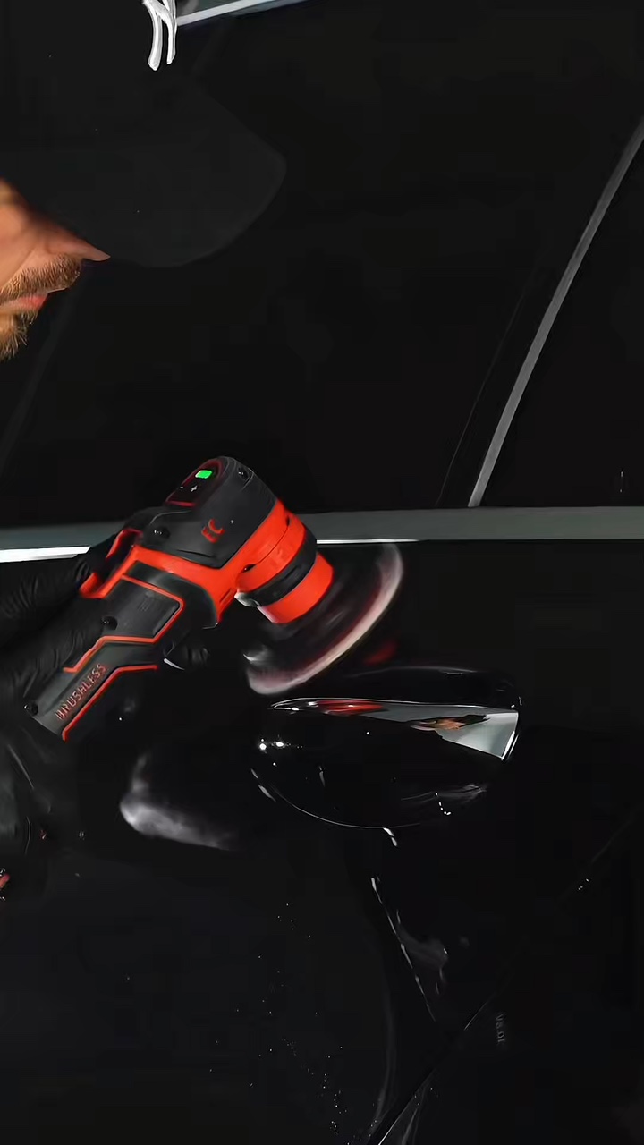 car detailing