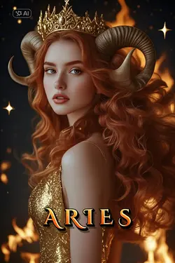 zodiac Aries AI 