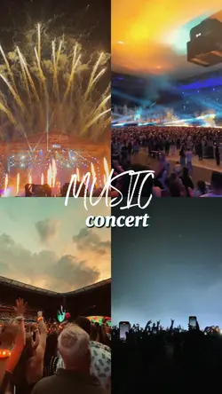 MUSIC CONCERT