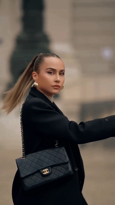 Clipes De Moda Novos 