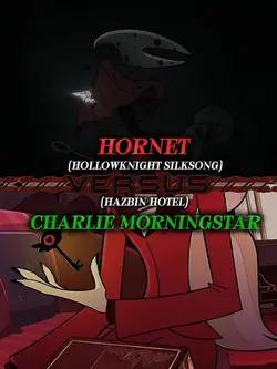 Charlie vs Hornet 