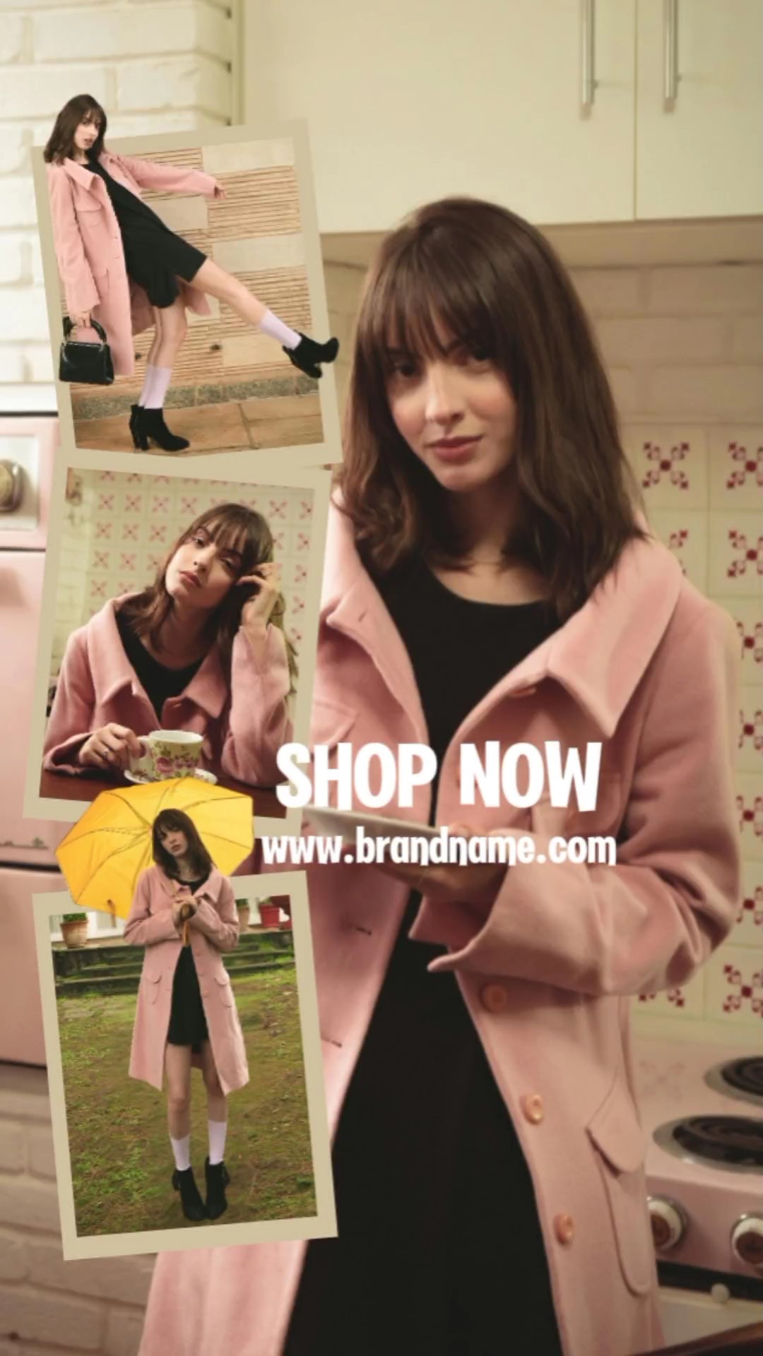 New Collection