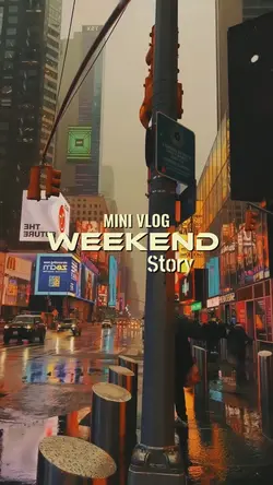 MINI VLOG