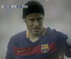 NEYMAR X TREND