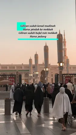 Makkah madinah
