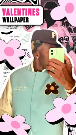 VALENTINES WALLPAPER