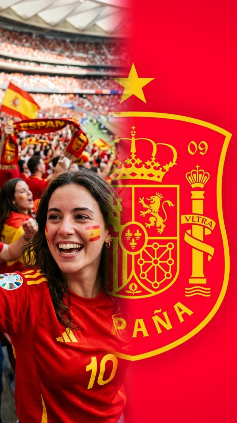 ESPAGNE