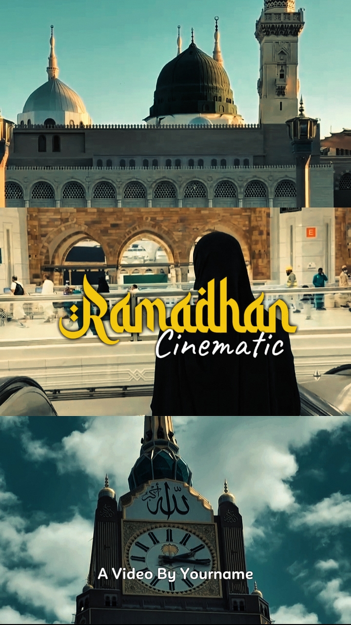 Ramadhan Sinematik 