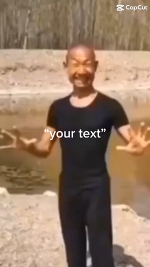 Homem dançando