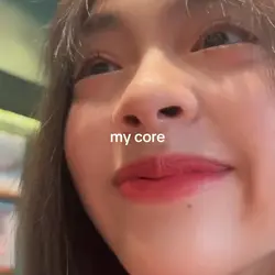 my core