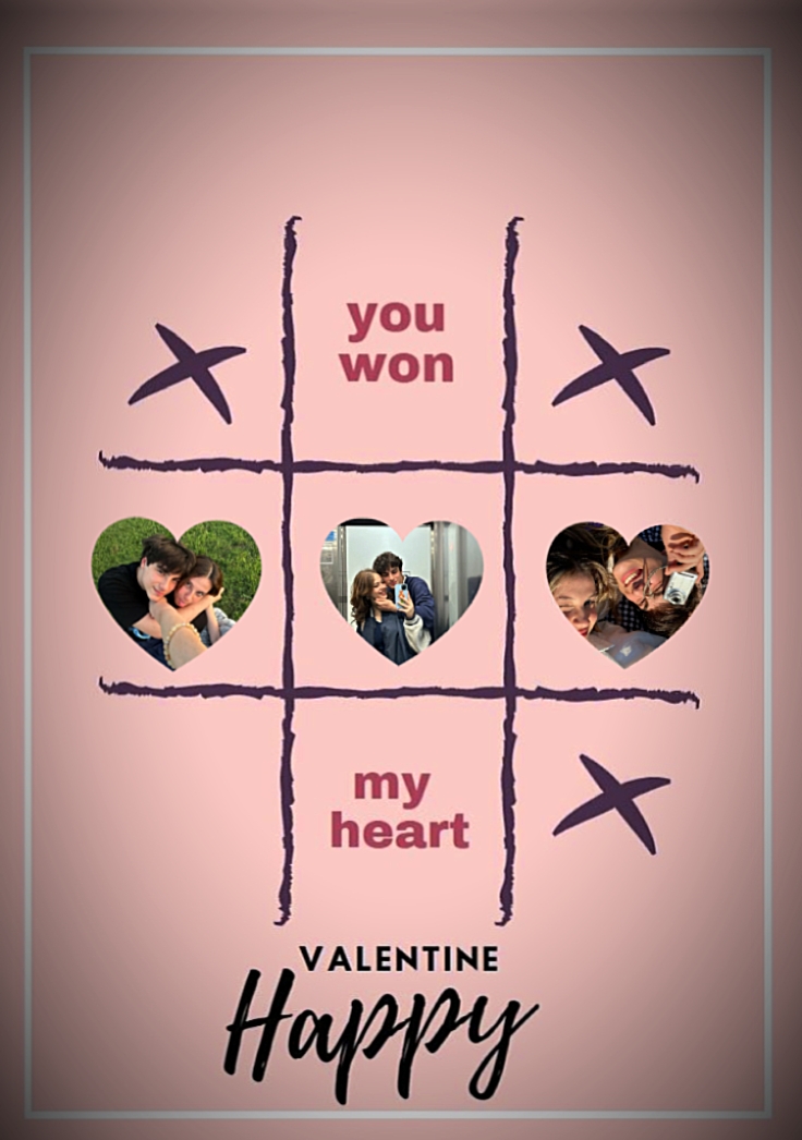 JOUR DE LA VALENTIN