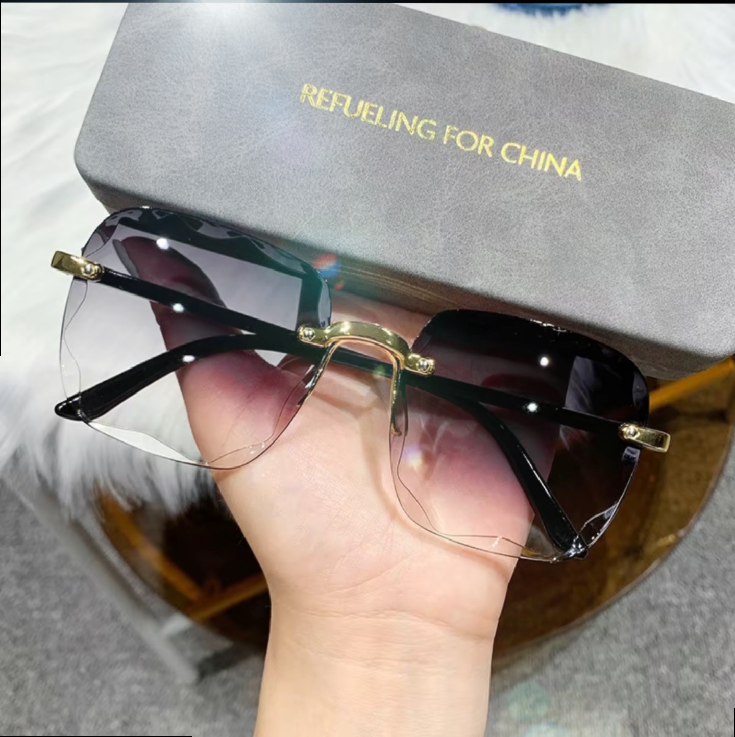 Gafas de sol
