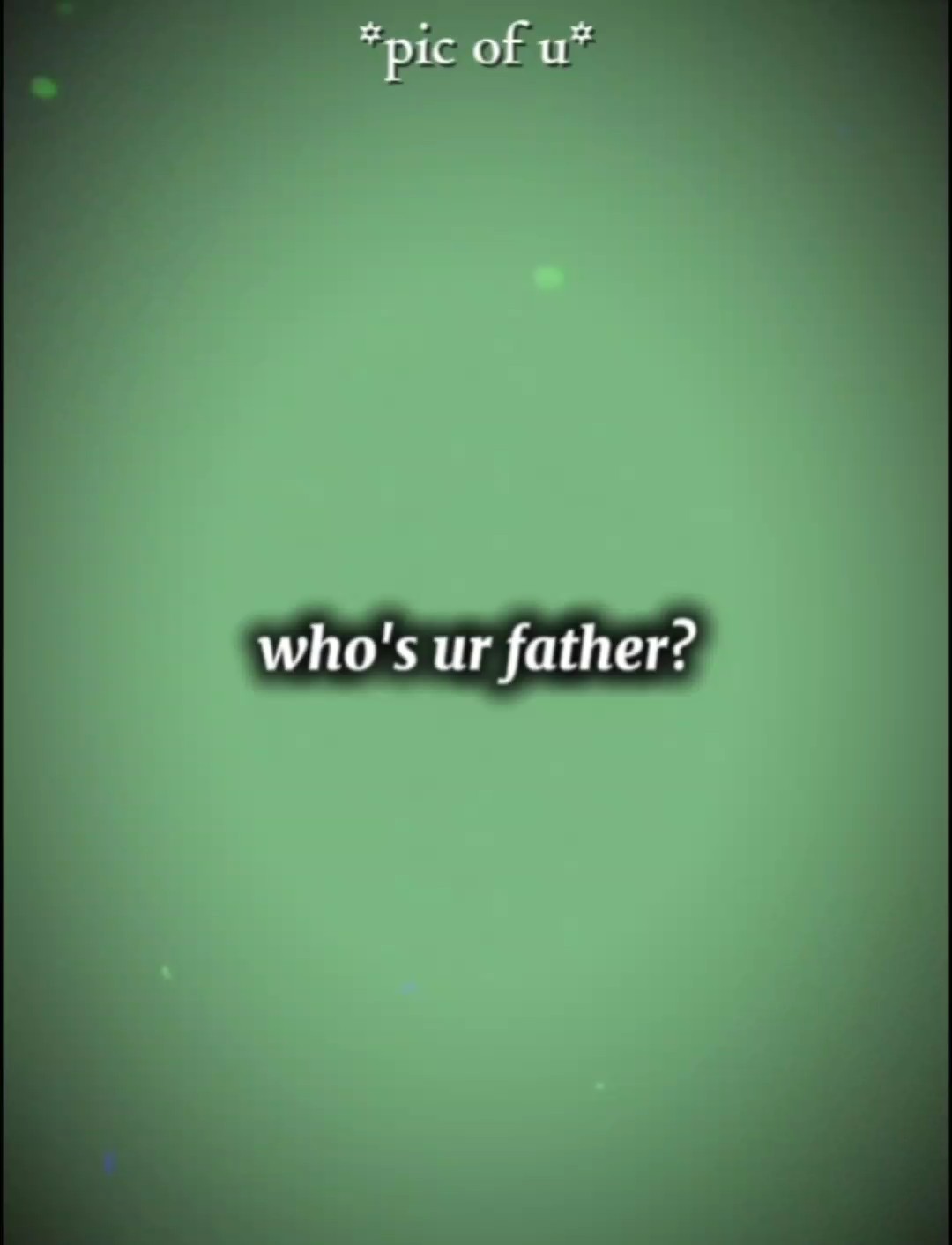 ¿Quién es tu hermana? 
